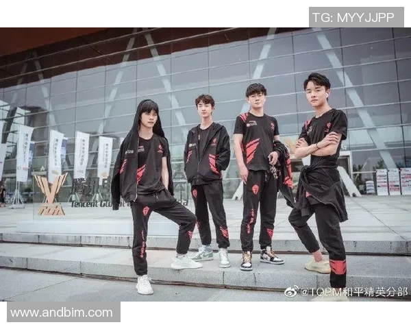 和平精英深度分析：TES战队选手个人能力与团队协作的完美结合