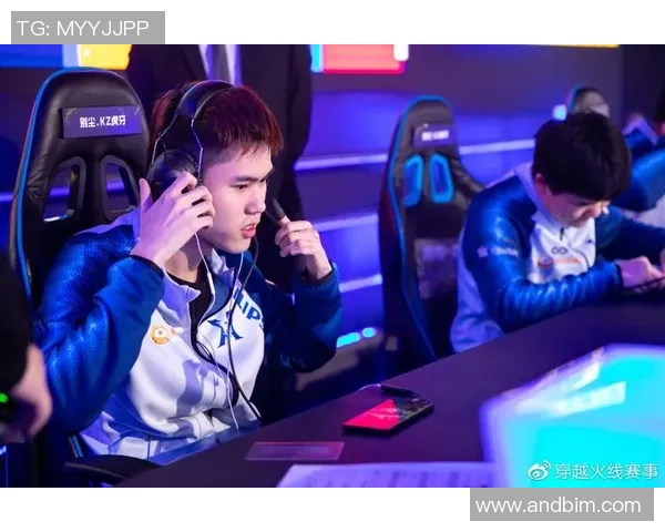 青年赛分析：WE战队展现出惊人速度与团队默契的精彩表现